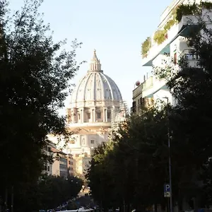 A Casa Di Rosa Rome