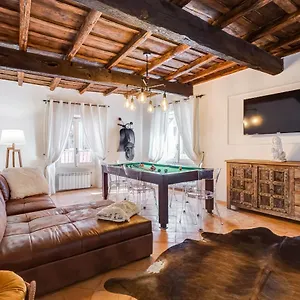  Apartamento Navona Square - Romedreamhome