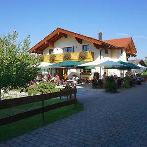 Cafe Wastelbauerhof - Urlaub Auf Dem Bauernhof Bernau am Chiemsee