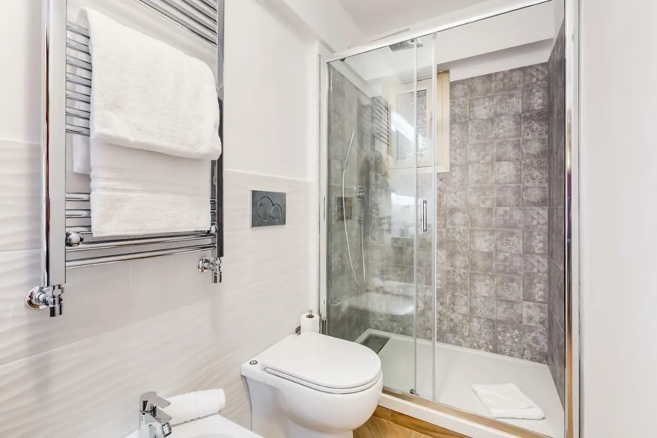 Repubblica Exclusive Apartment Rome 0*,