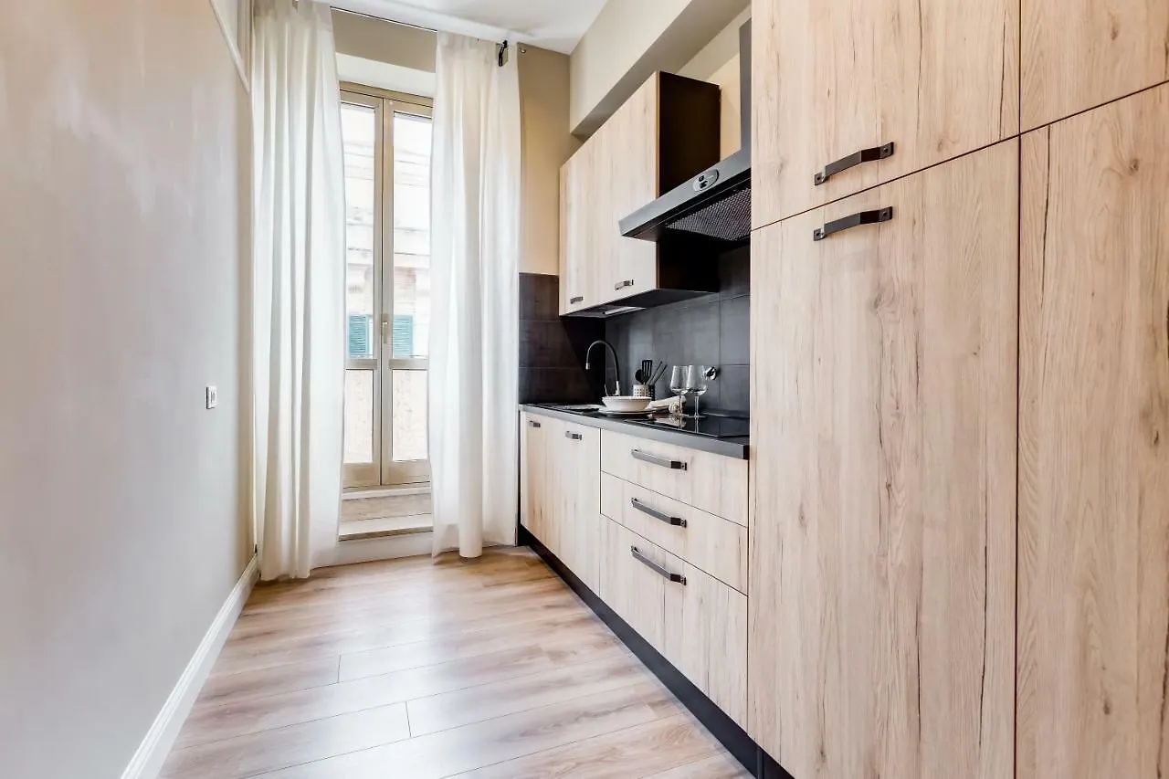 Repubblica Exclusive Apartment Rome Italy