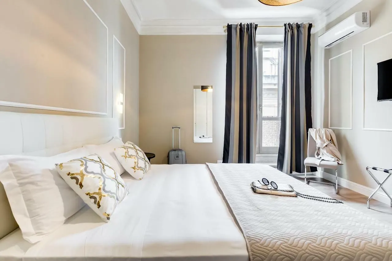 Repubblica Exclusive Apartment Rome 0*,  Italy