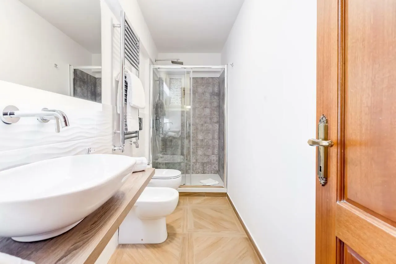 Repubblica Exclusive Apartment Rome