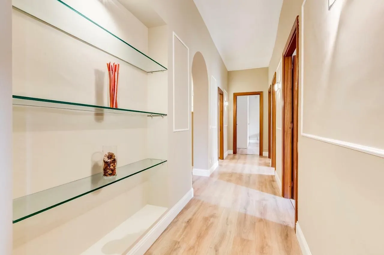 Repubblica Exclusive Apartment Rome Italy