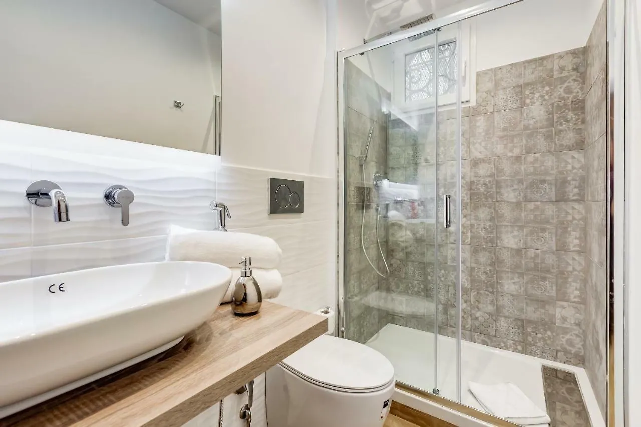 Repubblica Exclusive Apartment Rome