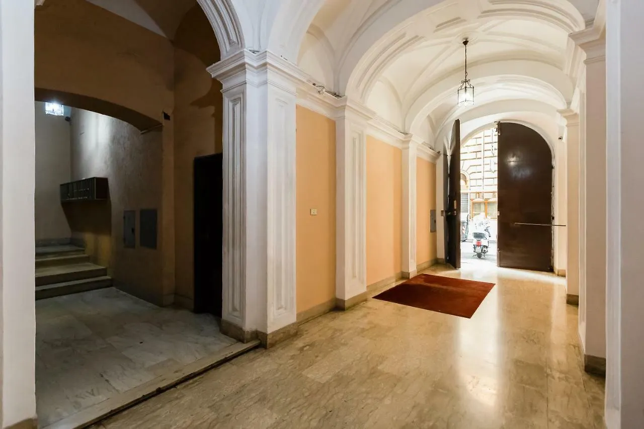 Repubblica Exclusive Apartment Rome Italy