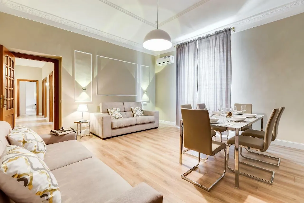 Repubblica Exclusive Apartment Rome